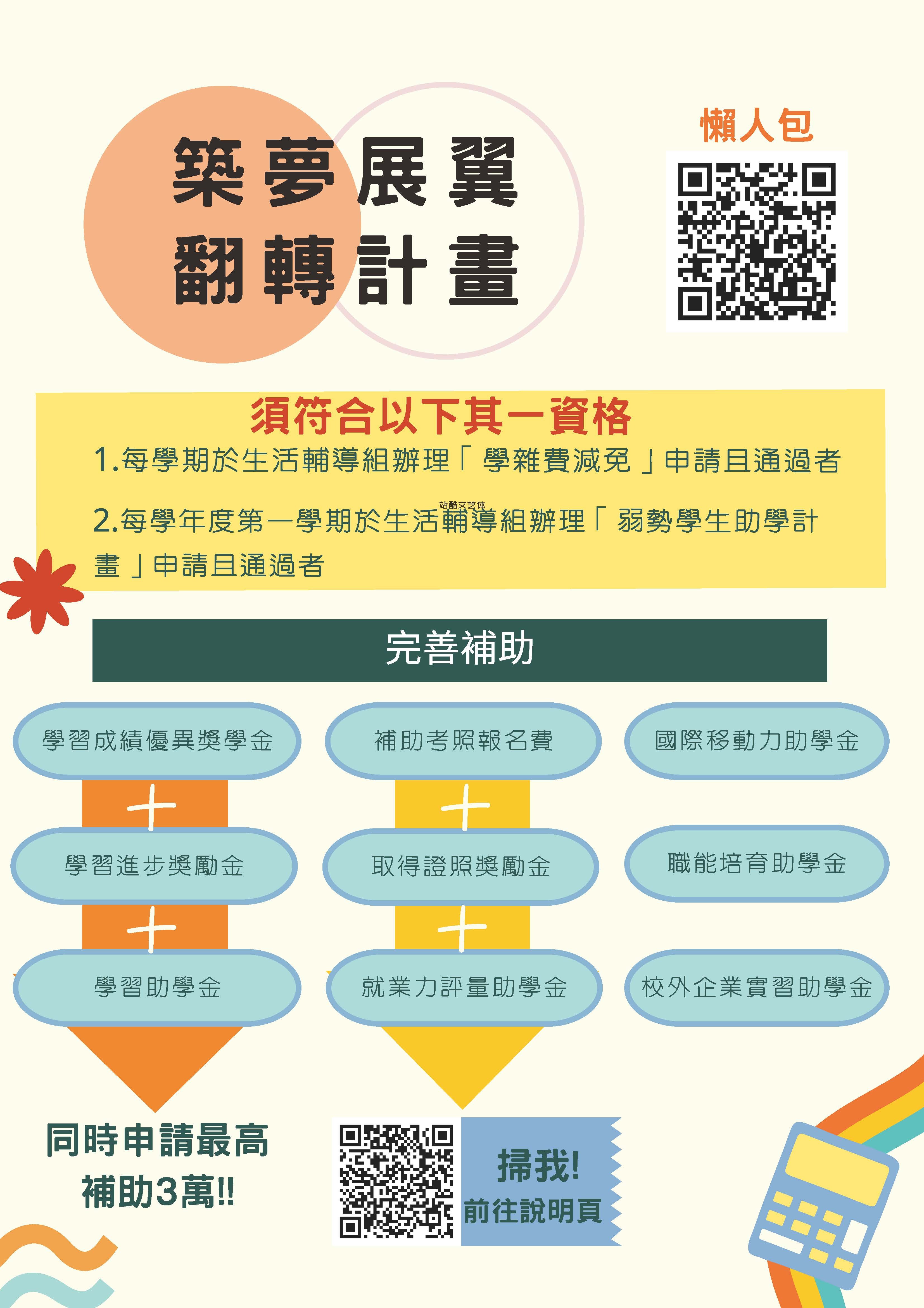 海報