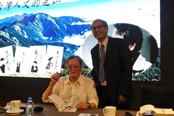 簽書會