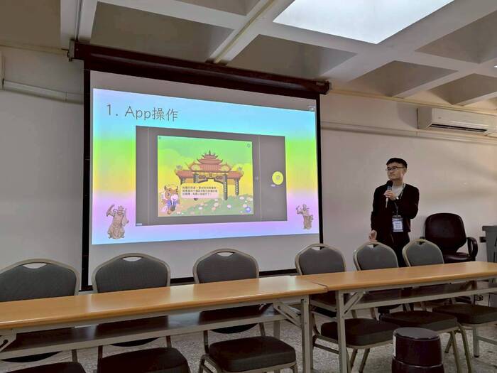 【恭賀】本校教育系同學參加「2025年台灣教育傳播暨科技學會國際學術研討會暨全國教學媒體設計競賽」，榮獲各大獎項！圖片