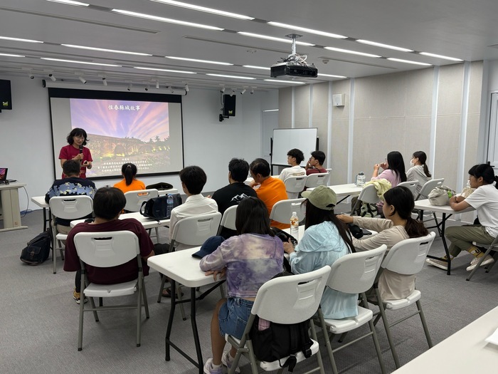 【活動報導】恆春鎮國際走讀日活動圖片