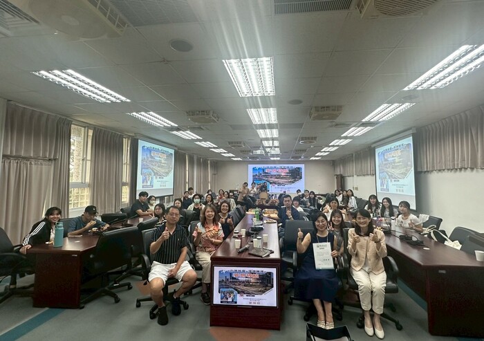 【活動報導】從台灣校園到澳洲職場的夢想導航圖片