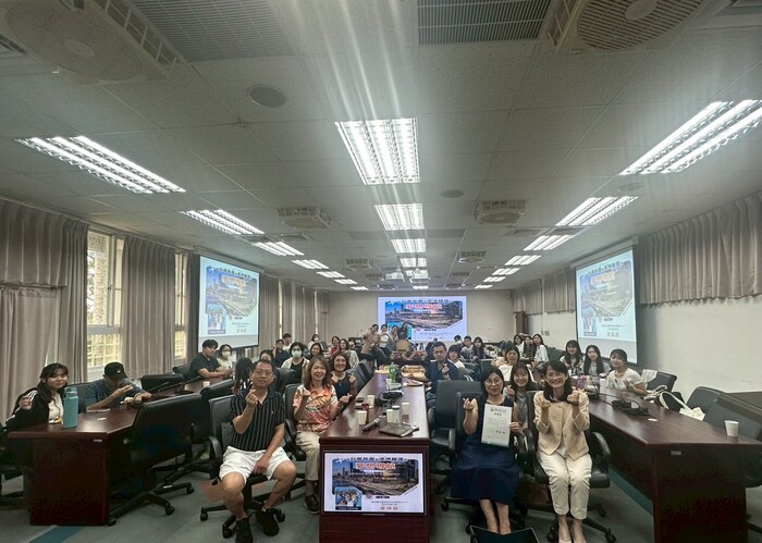 【活動報導】從台灣校園到澳洲職場的夢想導航圖片