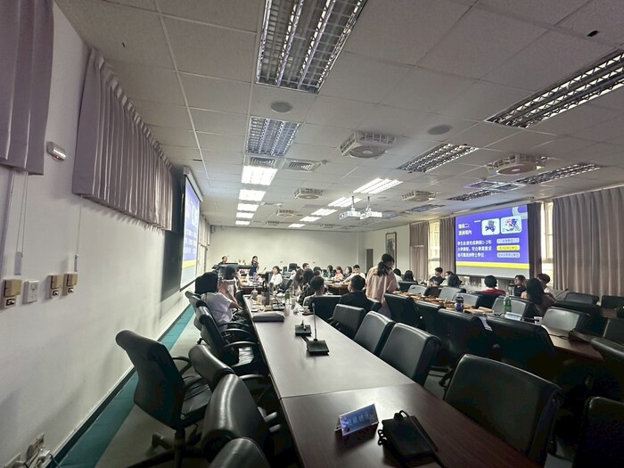 【活動報導】從台灣校園到澳洲職場的夢想導航圖片