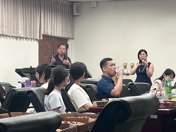 【活動報導】從台灣校園到澳洲職場的夢想導航圖片