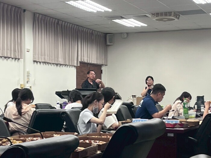 【活動報導】從台灣校園到澳洲職場的夢想導航圖片