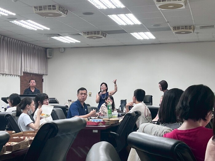 【活動報導】從台灣校園到澳洲職場的夢想導航圖片