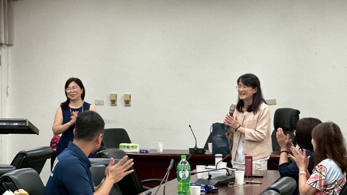 【活動報導】從台灣校園到澳洲職場的夢想導航圖片