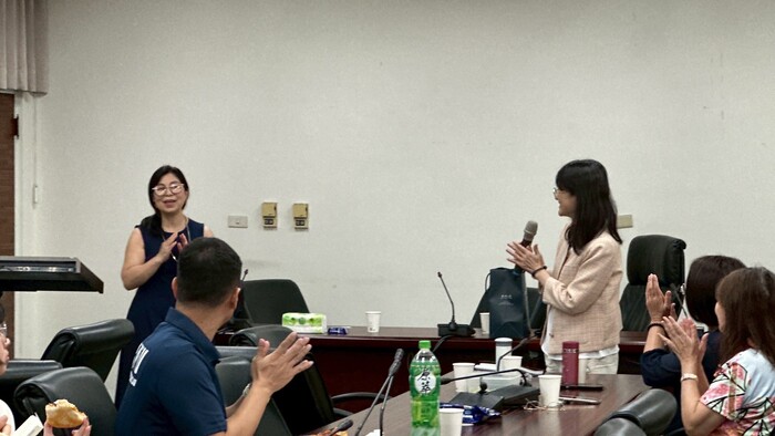 【活動報導】從台灣校園到澳洲職場的夢想導航圖片
