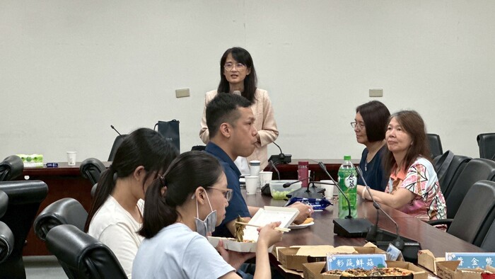 【活動報導】從台灣校園到澳洲職場的夢想導航圖片
