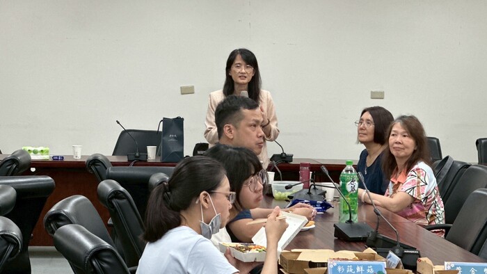 【活動報導】從台灣校園到澳洲職場的夢想導航圖片