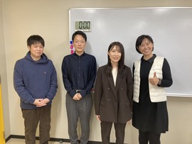 【活動報導】深化臺日鄉村教育鏈結：赴日本和歌山大學展開實質學術交流圖片