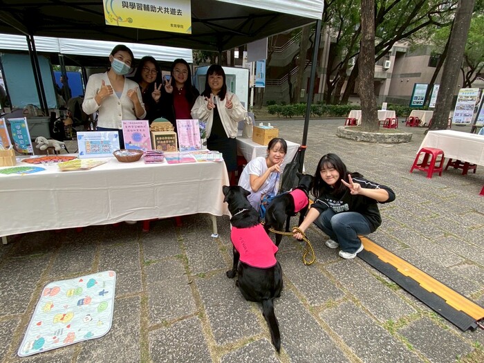 【活動報導】2025教育學院高教深耕成果展圖片